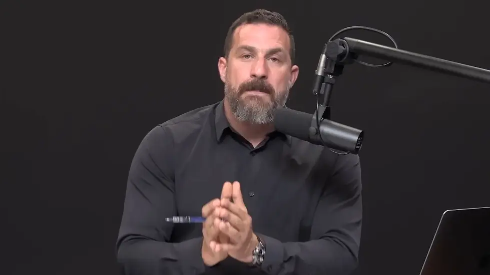 The Science of MDMA & Its Therapeutic Uses: Benefits & Risks | Huberman Lab Podcast 060