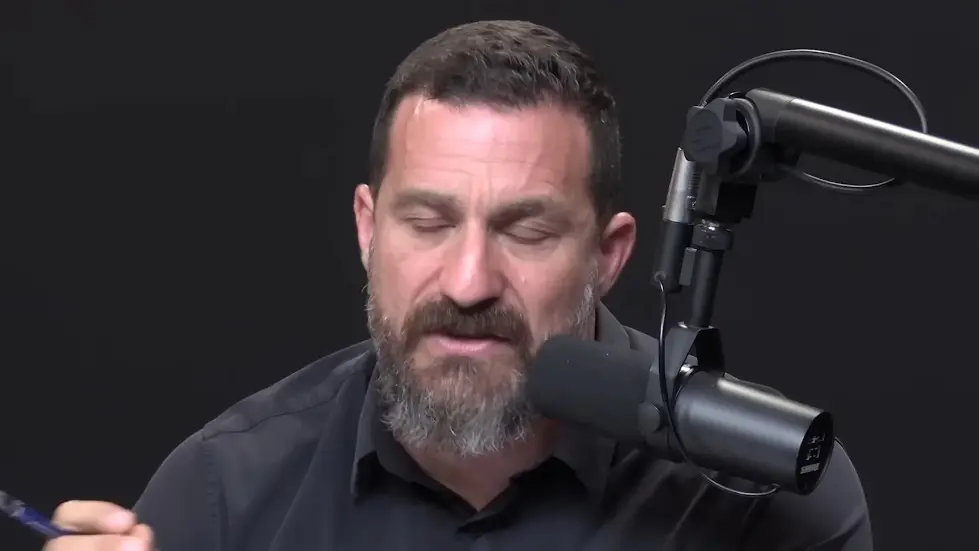 The Science of MDMA & Its Therapeutic Uses: Benefits & Risks | Huberman Lab Podcast 061