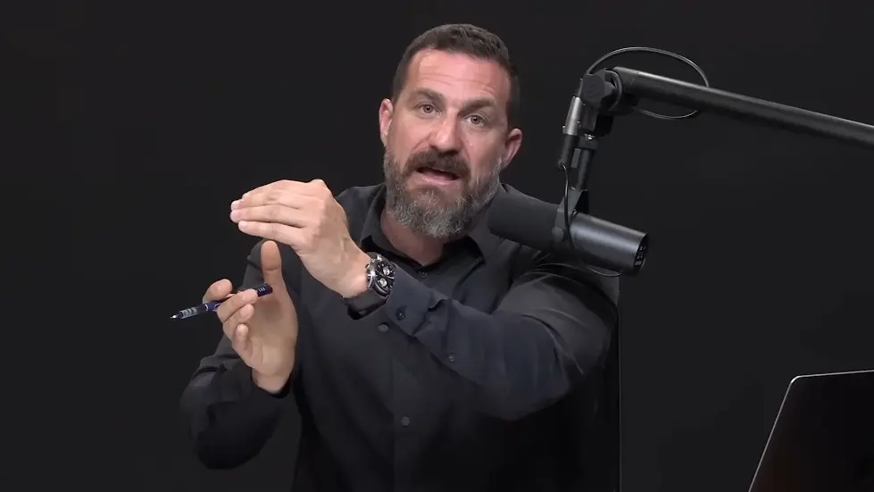 The Science of MDMA & Its Therapeutic Uses: Benefits & Risks | Huberman Lab Podcast 062