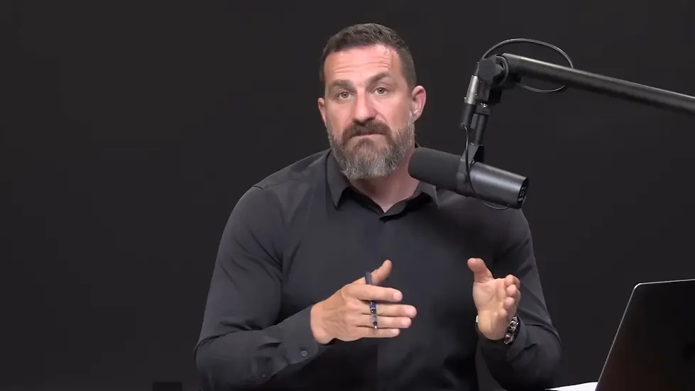 The Science of MDMA & Its Therapeutic Uses: Benefits & Risks | Huberman Lab Podcast 064