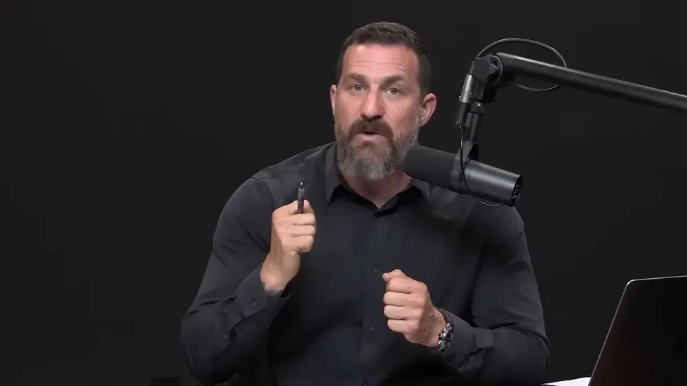 The Science of MDMA & Its Therapeutic Uses: Benefits & Risks | Huberman Lab Podcast 066