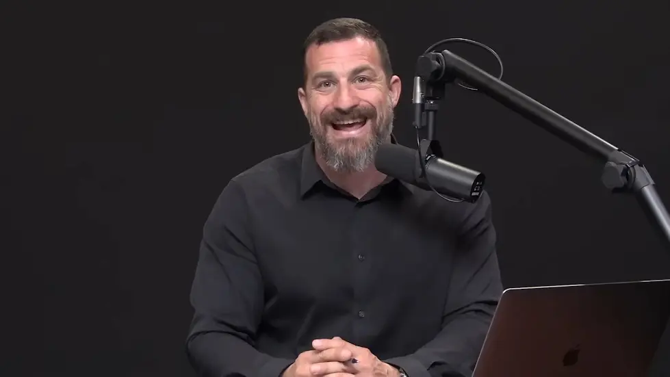 The Science of MDMA & Its Therapeutic Uses: Benefits & Risks | Huberman Lab Podcast 067