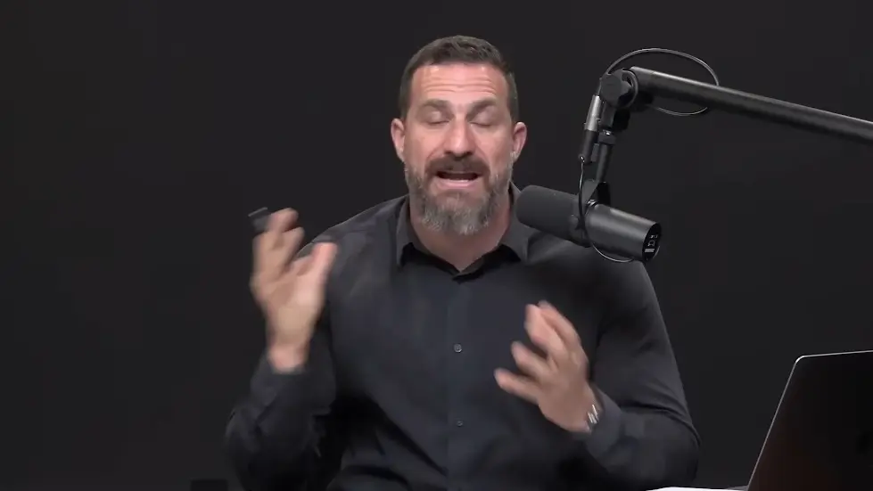 The Science of MDMA & Its Therapeutic Uses: Benefits & Risks | Huberman Lab Podcast 068