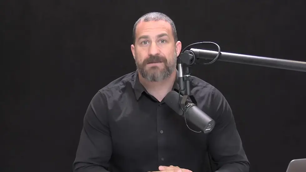 Using Light (Sunlight, Blue Light & Red Light) to Optimize Health | Huberman Lab Podcast #68 001