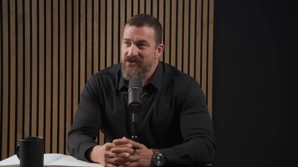 Dr. Andy Galpin: How to Build Physical Endurance & Lose Fat | Huberman Lab Guest Series 001