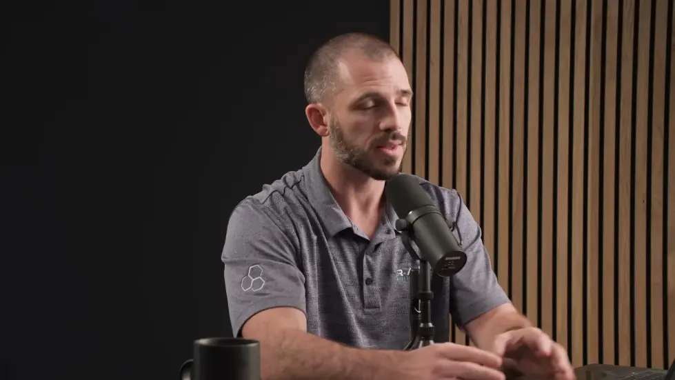 Dr. Andy Galpin: How to Build Physical Endurance & Lose Fat | Huberman Lab Guest Series 002