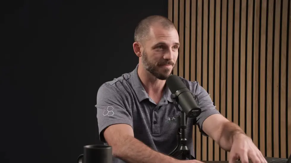 Dr. Andy Galpin: How to Build Physical Endurance & Lose Fat | Huberman Lab Guest Series 003