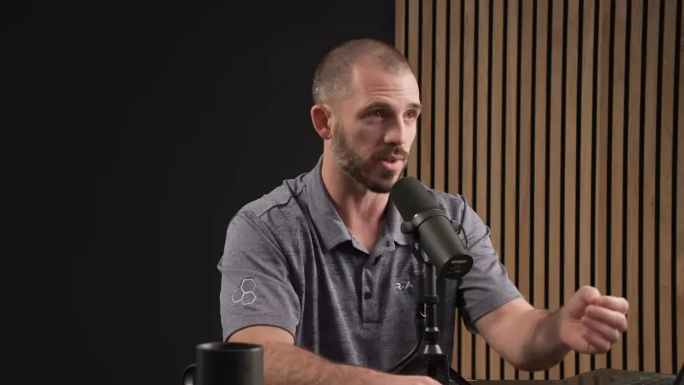 Dr. Andy Galpin: How to Build Physical Endurance & Lose Fat | Huberman Lab Guest Series 006