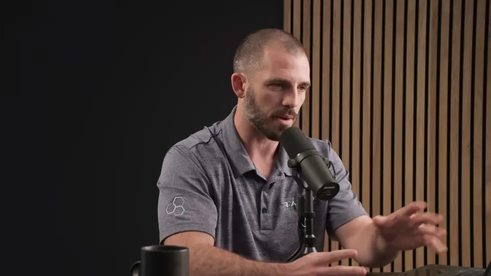 Dr. Andy Galpin: How to Build Physical Endurance & Lose Fat | Huberman Lab Guest Series 009