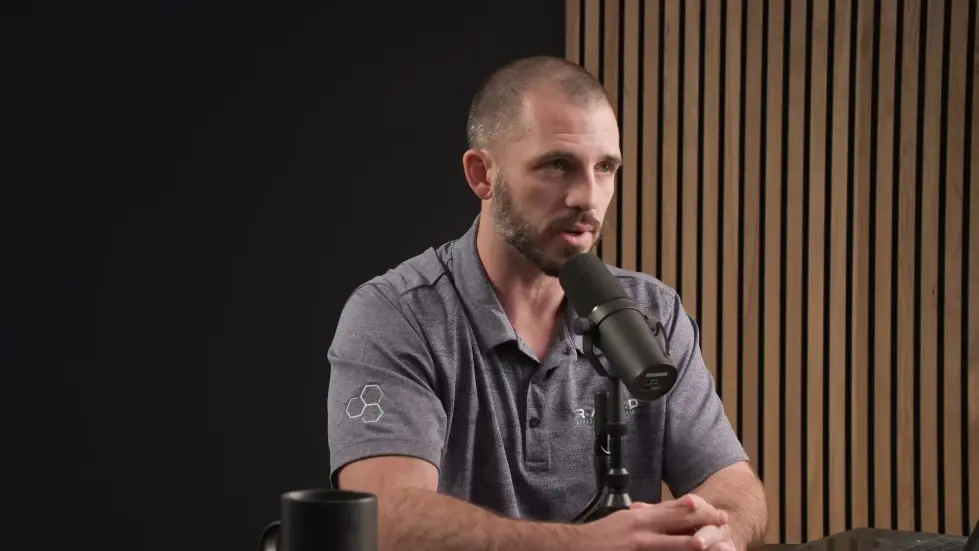 Dr. Andy Galpin: How to Build Physical Endurance & Lose Fat | Huberman Lab Guest Series 010