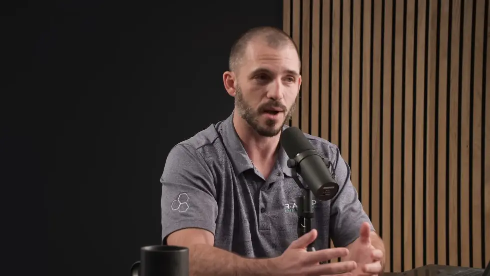 Dr. Andy Galpin: How to Build Physical Endurance & Lose Fat | Huberman Lab Guest Series 011