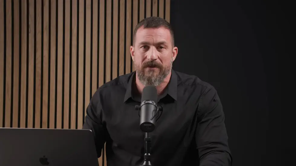 Dr. Andy Galpin: How to Build Physical Endurance & Lose Fat | Huberman Lab Guest Series 015