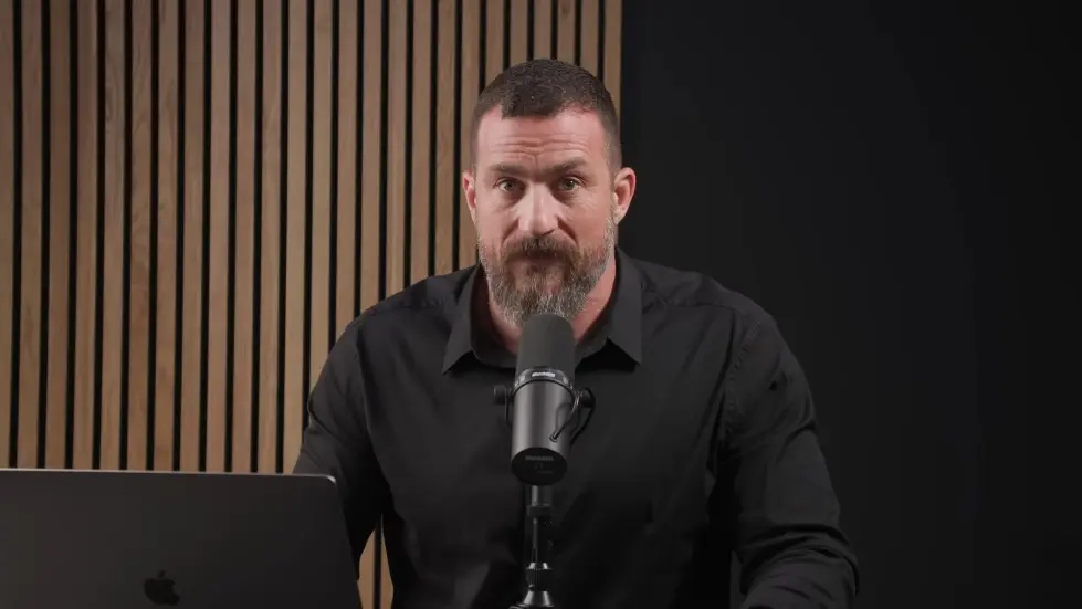 Dr. Andy Galpin: How to Build Physical Endurance & Lose Fat | Huberman Lab Guest Series 016