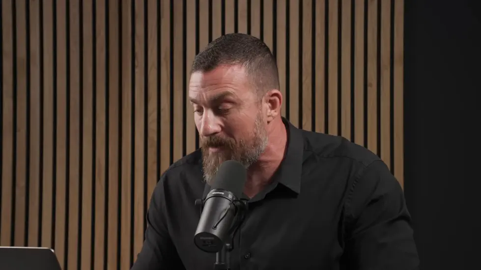 Dr. Andy Galpin: How to Build Physical Endurance & Lose Fat | Huberman Lab Guest Series 018