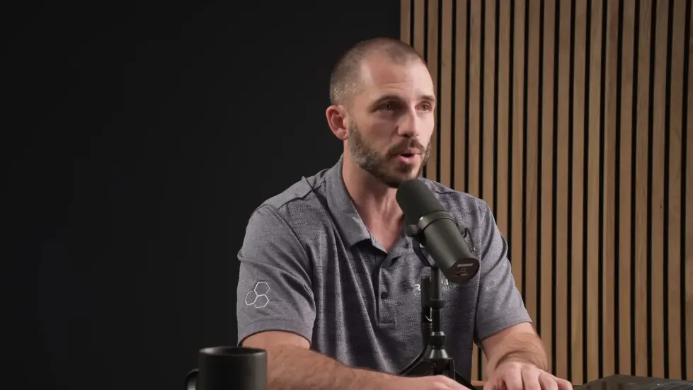 Dr. Andy Galpin: How to Build Physical Endurance & Lose Fat | Huberman Lab Guest Series 019