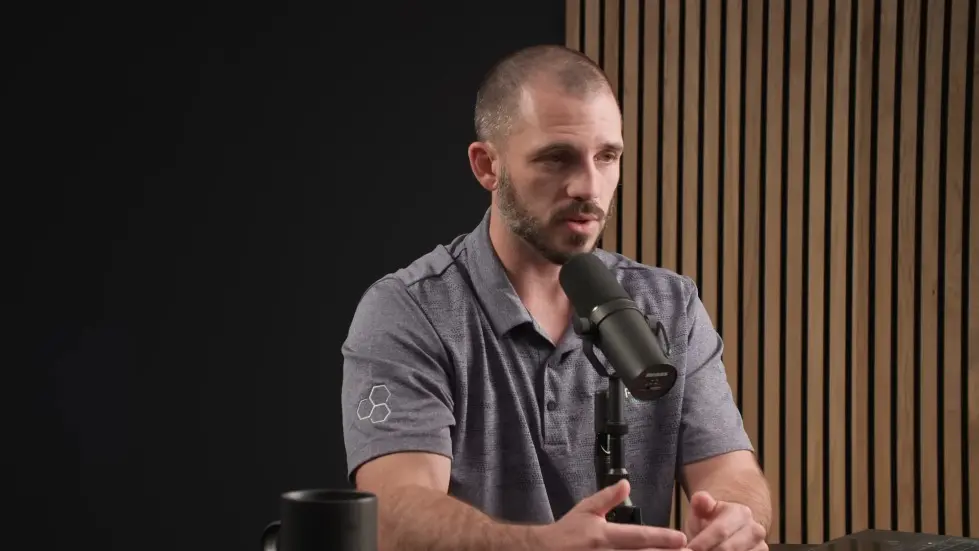 Dr. Andy Galpin: How to Build Physical Endurance & Lose Fat | Huberman Lab Guest Series 020