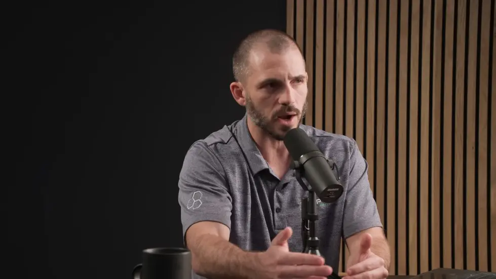 Dr. Andy Galpin: How to Build Physical Endurance & Lose Fat | Huberman Lab Guest Series 021