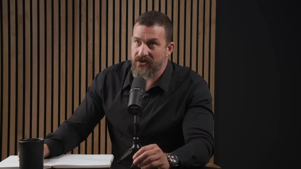 Dr. Andy Galpin: How to Build Physical Endurance & Lose Fat | Huberman Lab Guest Series 023