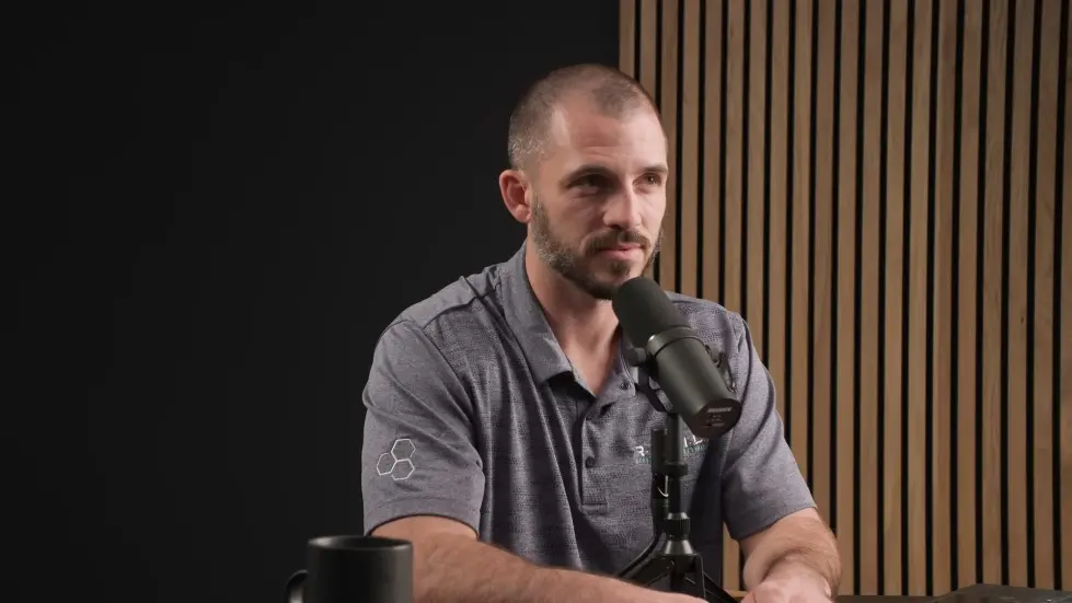 Dr. Andy Galpin: How to Build Physical Endurance & Lose Fat | Huberman Lab Guest Series 024