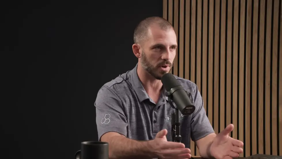 Dr. Andy Galpin: How to Build Physical Endurance & Lose Fat | Huberman Lab Guest Series 025