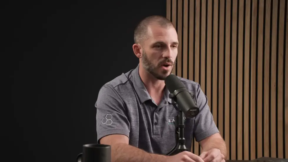 Dr. Andy Galpin: How to Build Physical Endurance & Lose Fat | Huberman Lab Guest Series 027