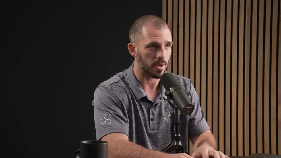 Dr. Andy Galpin: How to Build Physical Endurance & Lose Fat | Huberman Lab Guest Series 028