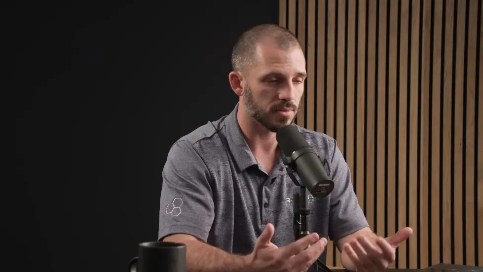 Dr. Andy Galpin: How to Build Physical Endurance & Lose Fat | Huberman Lab Guest Series 029