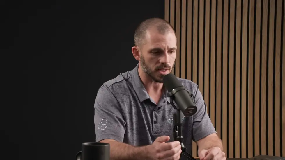 Dr. Andy Galpin: How to Build Physical Endurance & Lose Fat | Huberman Lab Guest Series 030