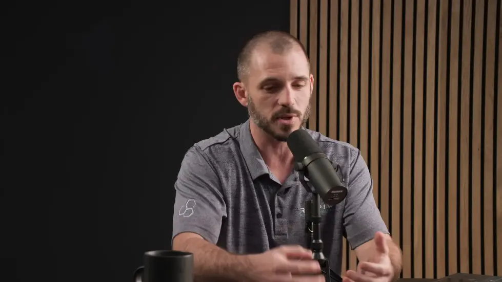 Dr. Andy Galpin: How to Build Physical Endurance & Lose Fat | Huberman Lab Guest Series 032