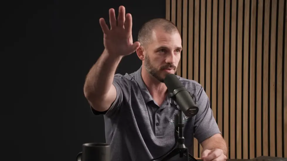 Dr. Andy Galpin: How to Build Physical Endurance & Lose Fat | Huberman Lab Guest Series 033