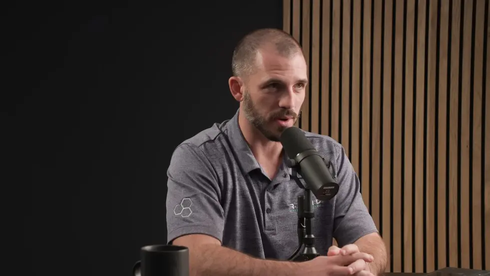 Dr. Andy Galpin: How to Build Physical Endurance & Lose Fat | Huberman Lab Guest Series 034