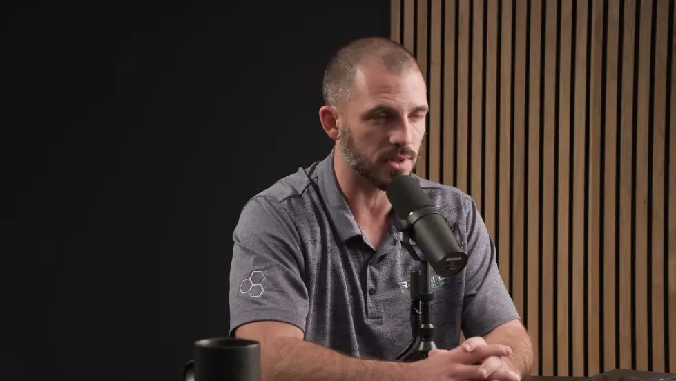 Dr. Andy Galpin: How to Build Physical Endurance & Lose Fat | Huberman Lab Guest Series 036