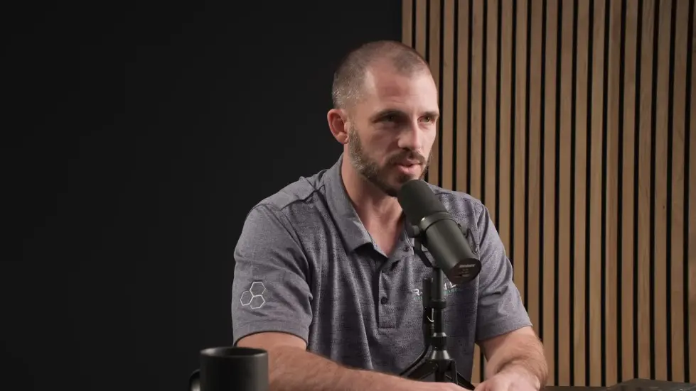 Dr. Andy Galpin: How to Build Physical Endurance & Lose Fat | Huberman Lab Guest Series 038