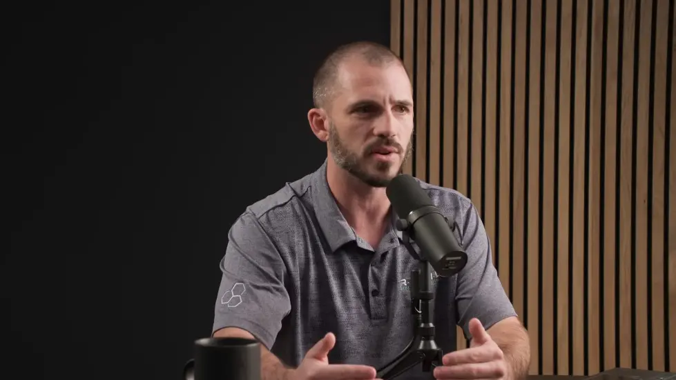 Dr. Andy Galpin: How to Build Physical Endurance & Lose Fat | Huberman Lab Guest Series 041