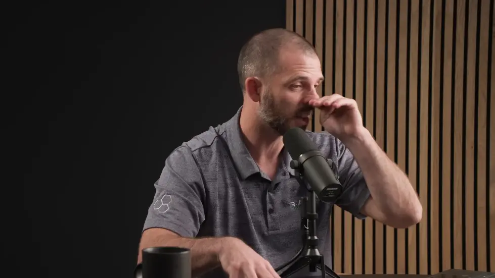 Dr. Andy Galpin: How to Build Physical Endurance & Lose Fat | Huberman Lab Guest Series 043