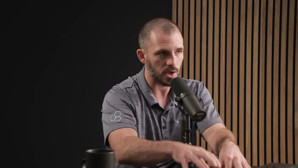 Dr. Andy Galpin: How to Build Physical Endurance & Lose Fat | Huberman Lab Guest Series 045