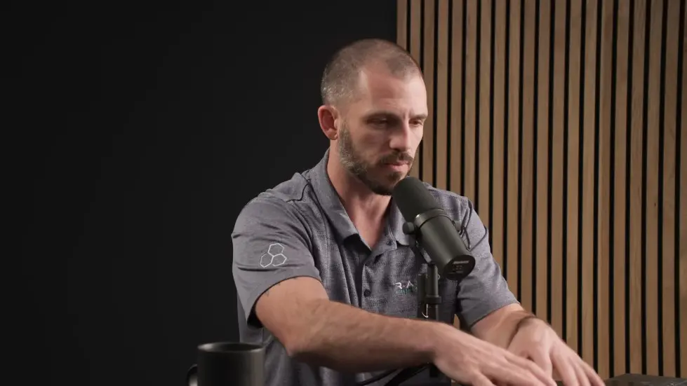 Dr. Andy Galpin: How to Build Physical Endurance & Lose Fat | Huberman Lab Guest Series 046