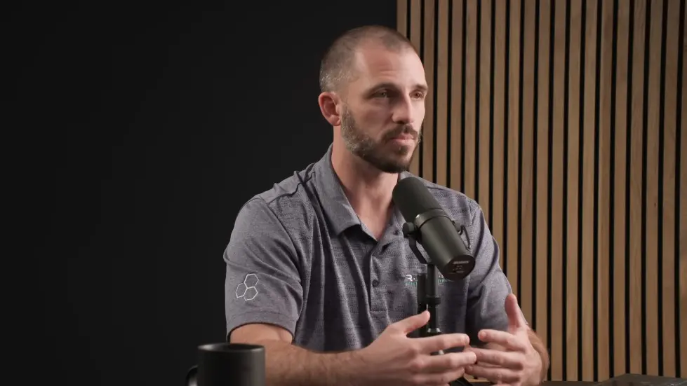 Dr. Andy Galpin: How to Build Physical Endurance & Lose Fat | Huberman Lab Guest Series 050