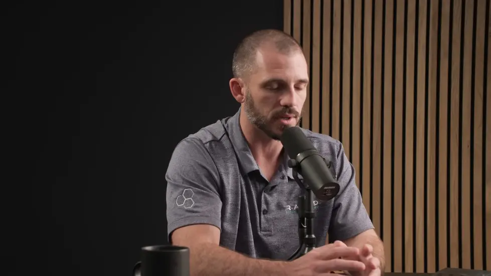 Dr. Andy Galpin: How to Build Physical Endurance & Lose Fat | Huberman Lab Guest Series 051