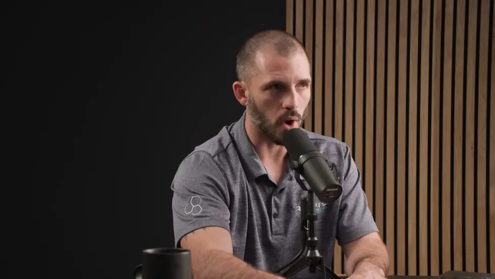 Dr. Andy Galpin: How to Build Physical Endurance & Lose Fat | Huberman Lab Guest Series 052