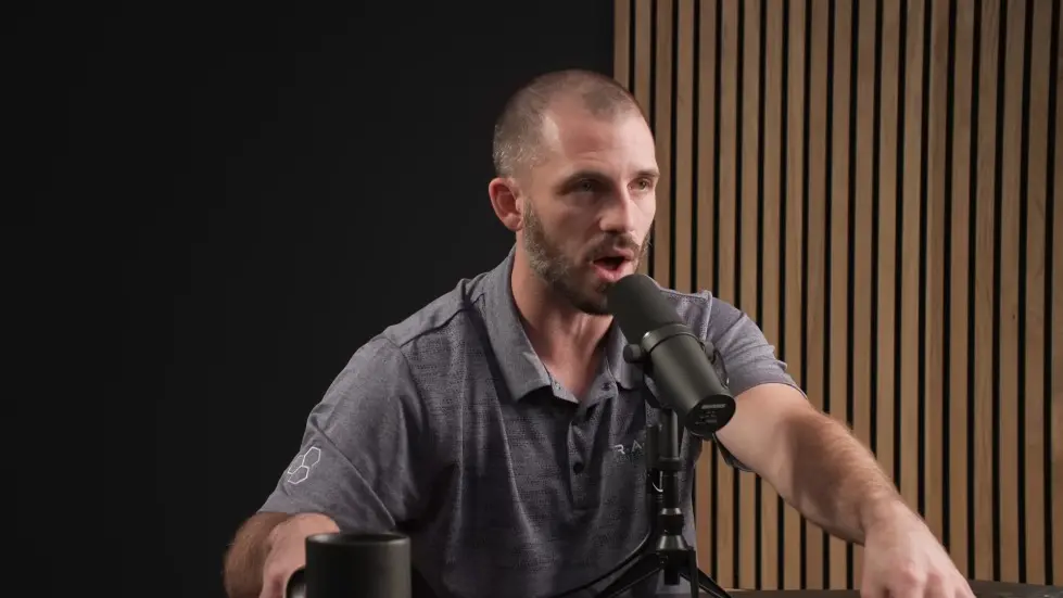 Dr. Andy Galpin: How to Build Physical Endurance & Lose Fat | Huberman Lab Guest Series 057