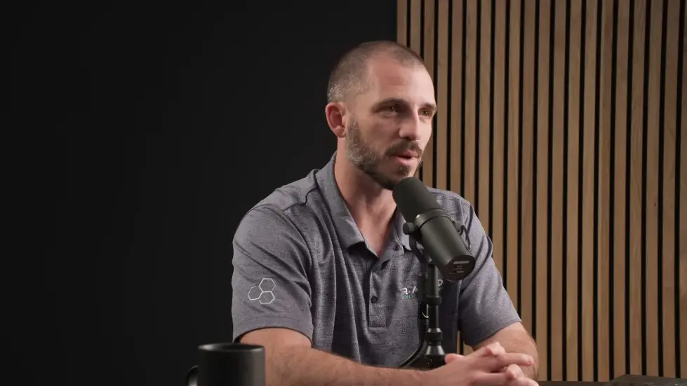 Dr. Andy Galpin: How to Build Physical Endurance & Lose Fat | Huberman Lab Guest Series 068