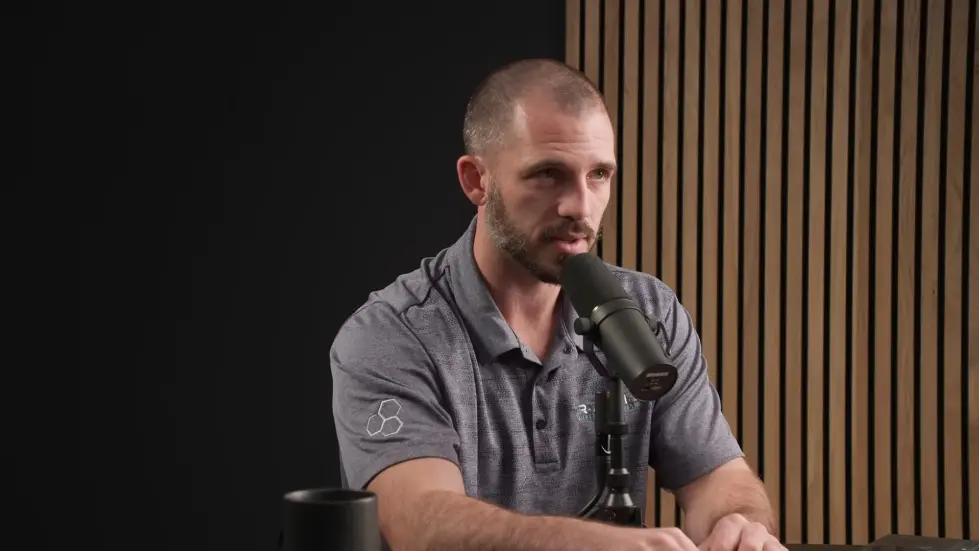 Dr. Andy Galpin: How to Build Physical Endurance & Lose Fat | Huberman Lab Guest Series 070