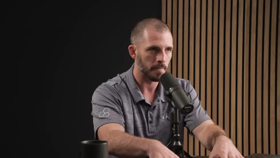 Dr. Andy Galpin: How to Build Physical Endurance & Lose Fat | Huberman Lab Guest Series 074