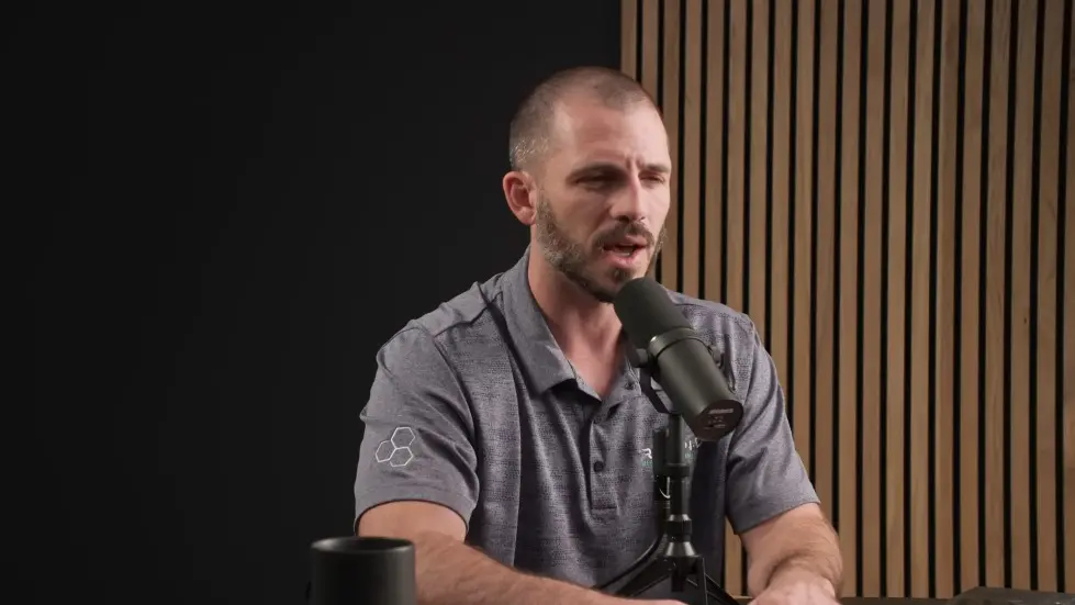 Dr. Andy Galpin: How to Build Physical Endurance & Lose Fat | Huberman Lab Guest Series 076