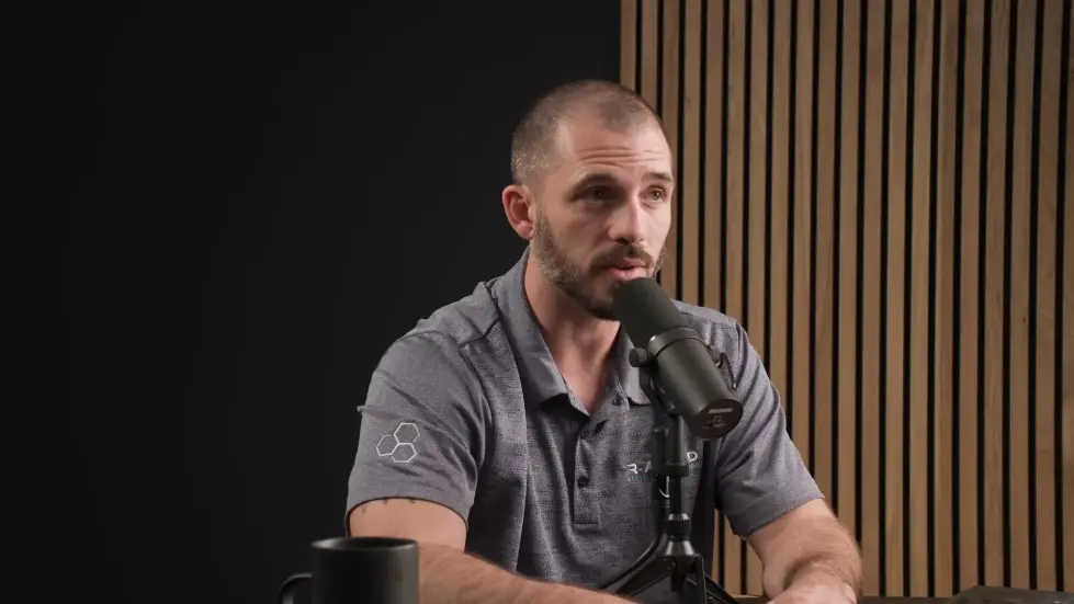 Dr. Andy Galpin: How to Build Physical Endurance & Lose Fat | Huberman Lab Guest Series 078