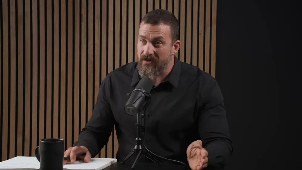 Dr. Andy Galpin: How to Build Physical Endurance & Lose Fat | Huberman Lab Guest Series 081