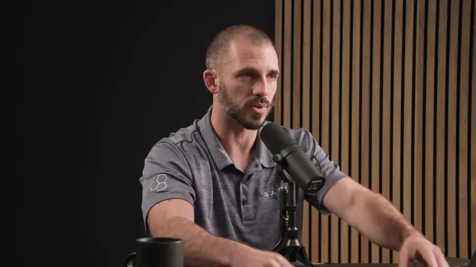 Dr. Andy Galpin: How to Build Physical Endurance & Lose Fat | Huberman Lab Guest Series 082