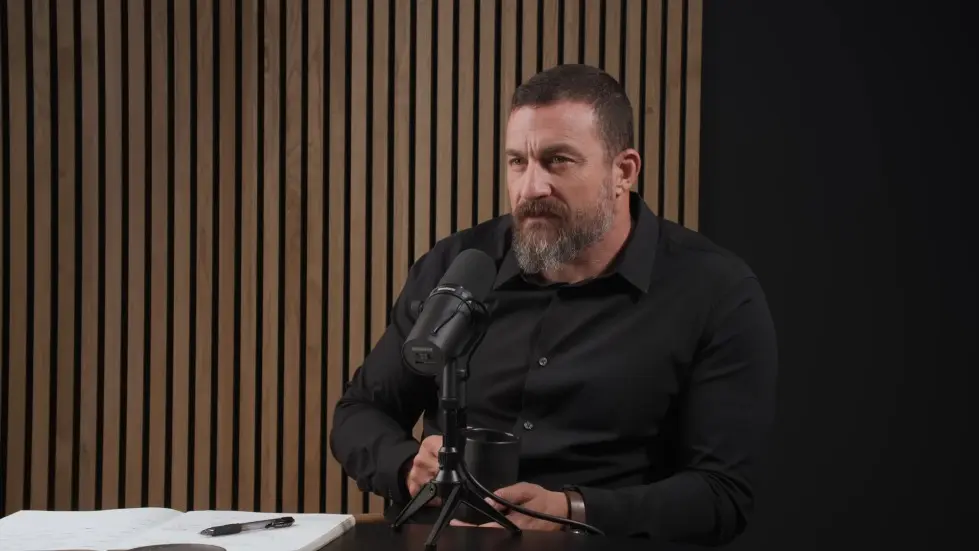 Dr. Andy Galpin: How to Build Physical Endurance & Lose Fat | Huberman Lab Guest Series 083