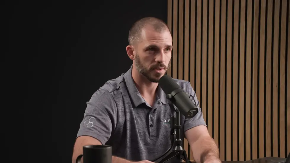 Dr. Andy Galpin: How to Build Physical Endurance & Lose Fat | Huberman Lab Guest Series 086